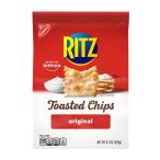 na винт koto- -тактный chip оригинал 229g[Nabisco]Ritz Toasted Chips Original 8.1 oz