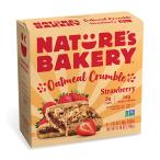 Nature's Bakery�����ȥߡ��륯���֥�С����ȥ��٥꡼��6������