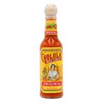 chonla hot соус, оригинал тест 150ml Cholula Hot Sauce, Original 5 fl oz