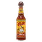  коричневый пятно hot соус,chipore тест 150ml Cholula Hot Sauce, Chipotle 5 fl oz