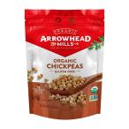  органический шик pi-( нут )453g Arrowhead Mills