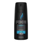 アックス フェニックス デオトラントボディスプレー フレッシュ 113g【Axe】Phoenix, Deodorant Body Spray, Fresh 4 oz