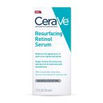 リスルフェーシング　レチノールセラム セラヴィ 30ml Cerave Resurfacing Retinol Serum 1fl oz