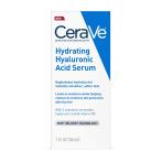 ハイドレーティングヒアルロン酸セラム セラヴィ 30ml  Cerave Hydrating Hyaluronic Acid Serum 1 fl oz