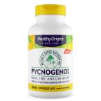 ショッピングフランス ピクノジェノール 100 mg 120粒 ベジカプセルヘルシーオリジンズ【Healthy Origins】Pycnogenol 100 mg 120