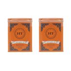 ハーニー&サンズ ホットシナモン サンセット ブラックティー サシェ 20個 ティーバック 2個セット Harney & Sons Hot Cinnamon 20Tea Sachets　2set