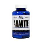 ガスパリニュートリション アナバイト 180錠【GASPARI NUTRITION】ANAVITE 180 Tablets