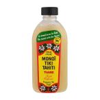 Monoi Tiki Tahitiモノイティキタヒチティアレオイル120ml