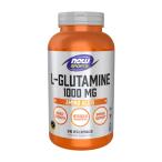 L- глутамин 1000 mg 240 Capsule nauf-zNOW FOODS L-Glutamine 1,000 mg 240 Capsules