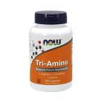 to Lee amino 120 Capsule nauf-zNow Foods Tri-Amino 120 Capsules