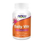 ナウフーズ デイリービタミン マルチビタミン＆ミネラル 250錠 NOW FOODS  Daily Vits Multi Vitamin & Mineral 250 Tabs