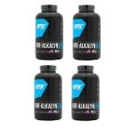 クレアルカリン EFX 240粒 クレアチン モノハイドレート カプセル EFXスポーツ 4個セット 【EFX sports】Kre-Alkalyn EFX 240 Capsules 4 sets