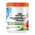  высота всасывание Magne sium пудра, сладкий pitch 347 g High Absorption Magnesium Powder, Sweet Peach 12.3 oz
