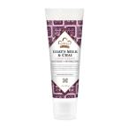 ハンドクリーム ゴートミルク&amp;チャイ 118ml ヌビアンヘリテージ 【Nubian Heritage】Hand Cream Goats Milk &amp; Chai 4 fl oz
