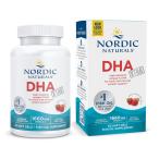 Nordic Naturals DHAエクストラ1660 mg DHA 96