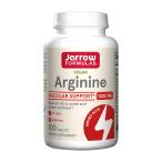 ja low Formula z аргинин 1000(1000mg)100 таблеток [Jarrow Formulas]Arginine1000100 tablets