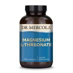  Magne siumL-to Leon кислота,90 Capsule Magnesium L-Threonate, 90 Capsules