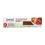 Jovial Foods100％オーガニック玄米グルテンフリーパスタ、スパゲッティ340 g