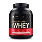 ゴールドスタンダード100％ホエイプロテイン パウダードリンクミックス クッキー＆クリーム 2.11 kg Optimum Nutrition Gold Standard