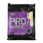 Optimum Nutrition プロゲイナー バニラカスタード 4.62kg Pro Gainer High-Protein Gainer Vanilla Custard 10.19 lb