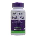  биотин плюс биотин 5000mcg+ru Tein 10mg 60 шарик 