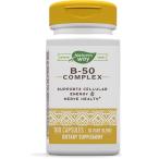  выгода размер витамин B50 comp Rex 100 шарик 