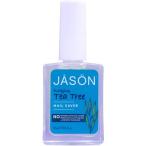 Yahoo! Yahoo!ショッピング(ヤフー ショッピング)ティーツリーオイル ネイルセーバー　15ml  爪専用美容オイル