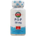 P-5-P.. type витамин B6 50 шарик 