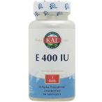 【当店限定100円OFFクーポン】ビタミンE 400IU 90粒