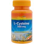 【当店限定100円OFFクーポン】Lシステイン 500mg (比べて下さい!高含有&低価格) 30粒