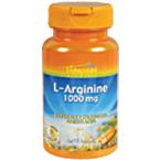 【当店限定100円OFFクーポン】Lアルギニン 1000mg 30粒