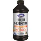 L карнитин жидкий 1000mg 473ml/karuni чистый тропический дырокол Now Foodsnauf-z
