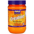  микро naizdo креатин пудра 500g NOW