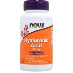  гиалуроновая кислота 50mg MSM сочетание 60 шарик 