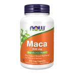 �m �����T�C�Y �n�}�J 500mg 250�� Now Foods �i�E�t�[�Y 1����500mg�̍��ܗL�I�����Ղ��4��������Maca 500mg �}�J �T�v�� ����