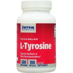 【当店限定100円OFFクーポン】Lチロシン 500mg 100粒