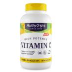 ビタミンC 1000mg 360粒  Healthy Origins ヘルシー オリジンズ  ビタミンC サプリ
