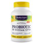 プロバイオティック 300億CFU 60粒 Healthy Origins ヘル