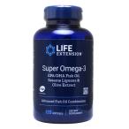  super Omega 3 EPA/DHA& резина lig наан + оливковый экстракт 120 шарик 