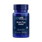  пятно Info g понижение 30 шарик Brain Fog Relief Life Extension( жизнь растягивание )