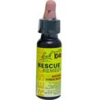 バッチフラワー キッズ レスキューレメディ 10ml アルコールフリー