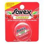 sa Beck ssaveks Cherry крем для губ ja- модель 