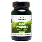  прополис /Propolis 550mg 60 шарик Swanson фирма 