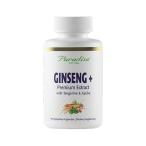  Gin sen+ premium экстракт (. кожа & зизифус сочетание )90 шарик Paradise Herbs and Essentialspala кости трава Goryeo морковь . три Goryeo морковь supplement 