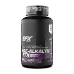 kre щелочь nEFX( высокая чистота креатин ) Kre-Alkalyn EFX 120 шарик All American EFX все american EFX