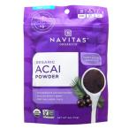  navi tas натуральный z органический асаи пудра 113g