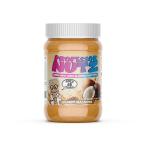  профессор орехи низкий калории орехи масло * кокос ma Caro n352g Professor Nutz Coconut Macaroon ) профессор орехи 