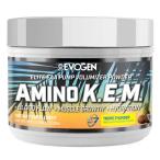 アミノ K.E.M エリート EAA パンプ  トロピックサンダー 468g  EVOGEN エボジェン EAA 必須アミノ酸 BCAA アミノ酸サプリ トレーニングサプリ