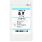サプリクラフト 重曹 カプセル (500) 1カプセルに食用重曹500mg 180カプセル入 1日2カプセル 90日分