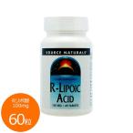 Rリポ酸 100mg 60粒ｌ（約60日分の天然